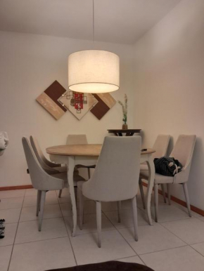 Apartamento Bela Vista Para o Mar Penha/SC Parque Beto Carrero